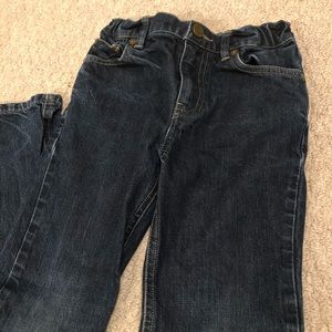 Boys Burberry Jeans